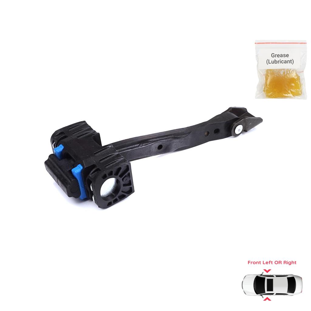 EDP1412 Vordertür Stopper Check Assy Begrenzerband für VW Passat B8 3G CB 2014-2023 3G0837249B