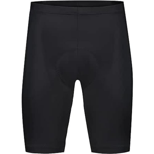 

shimano cycling shorts primo junior shorts black jr. m