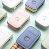 Egg Holder Egg Storage Container Capacity Egg Storage Box with Drawer Design for Kitchen Organization Anti-collision Groove