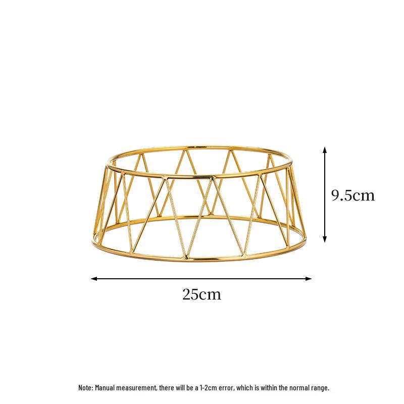 Elegant Dessert Display Stand for Pastry, Cake, and Buffet