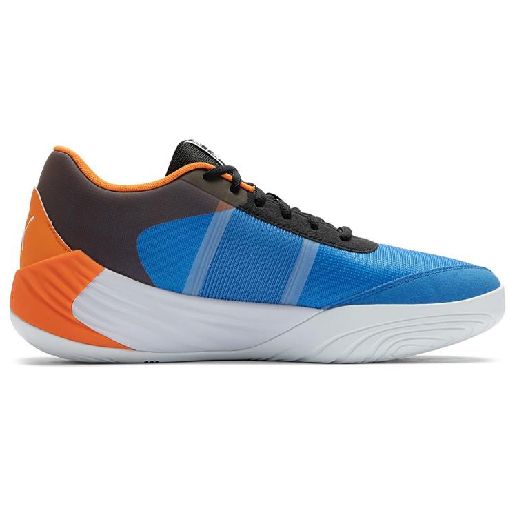 PUMA Fusion Nitro Team 'Knicks' 377035-08