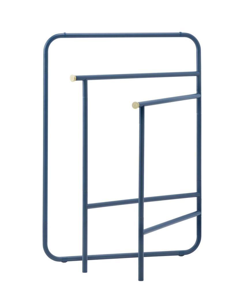 BRUNO Interior Towel No Stand, Navy, Size, BOA153-NV