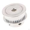 1 Piece Toothed Belt Pulley GT2 36 Pitch