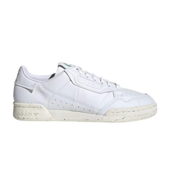 

adidas Continental 80 Колекція Clean Classics - Хмарно-білий FV8468 EU 42 білий/off білий колір