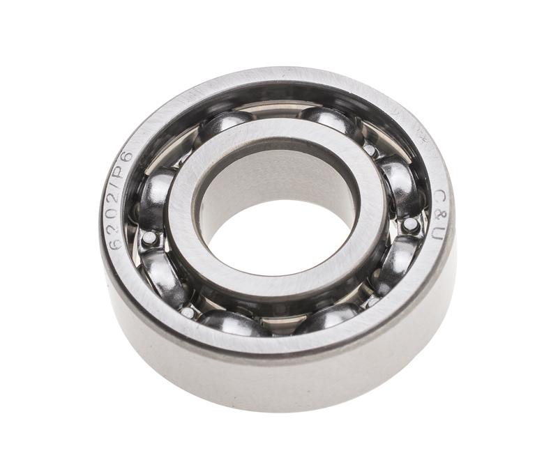 Crankshaft Bearing Cedrus Dm01 Op01 Op02 070019