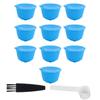 Easy Open Lid Design Coffee Capsule Filter Cup Reusable Coffee Filter Pods  Home Use