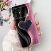For Xiaomi Poco M4 5G Case New Luxury Painted Cover Liqiud Silicone Phone Case For Xiaomi Poco M4 Pro 4G PocoM4 Pro 5G Soft Bags