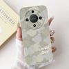For Honor Magic5 Lite 5G Case Cute Cartoons Duck Silicone Soft Back Cases For Magic6 Lite 5G Cover  Magic 5Lite 5G  Bumber Shell