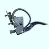 Shaanxi Auto Xunde X6x3 Cummins Electronic Throttle Pedal Sensor BZ36140102
