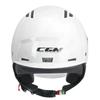 Cgm Open Helmet 116A Air Mono
