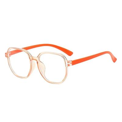 Brillen en accessoires