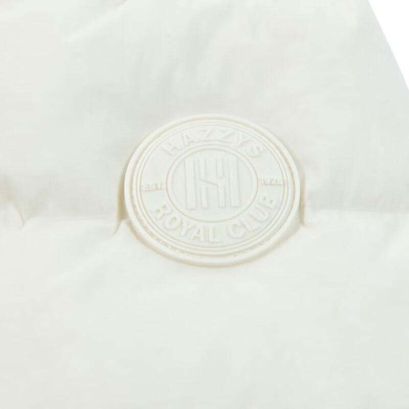 HAZZYS Women's Lightweight Goose Down Jacket