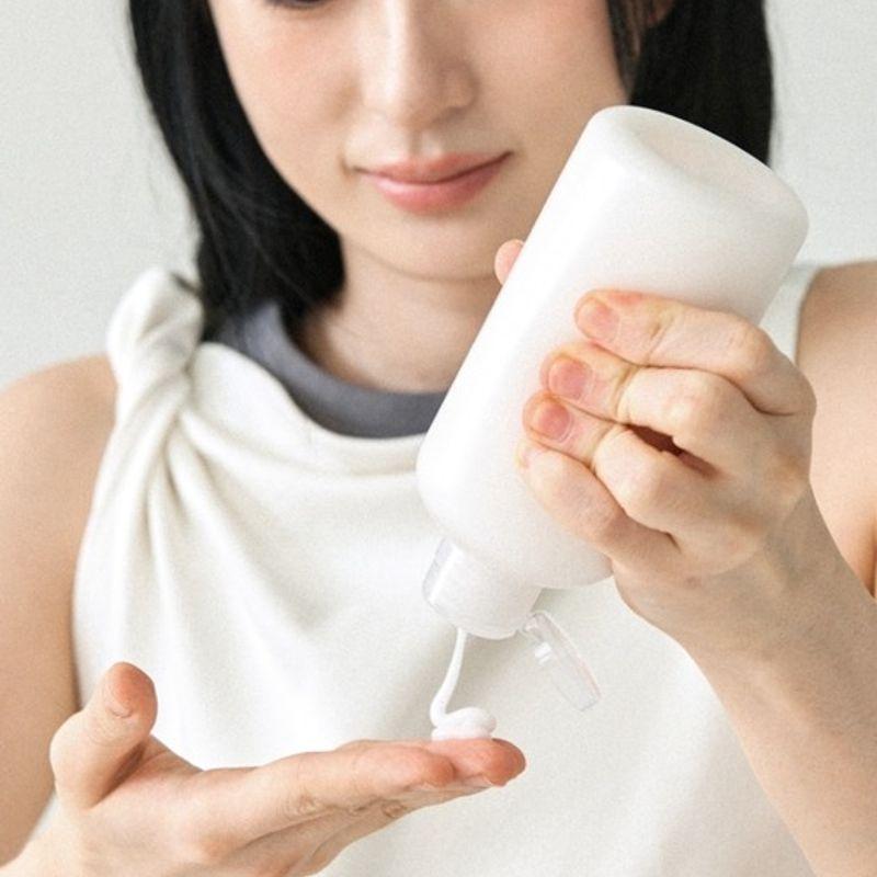 moonoffice Hinoki Lavender Hand & Body Lotion 250ml