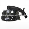 Toyota 2023 BZ3 Front Fender Liner: Iron 53701-03030R, 53702-03020L