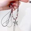 Jingdezhen Hot-selling Necklace Collection New Chinese Ethnic Style Ceramic Long Sweater Chain Female Antique Pendant Accessories Female