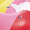 Intex Rainbow Cloud Float, Inflated Size: 1.75m x 1.17m x 20cm (58729EU)