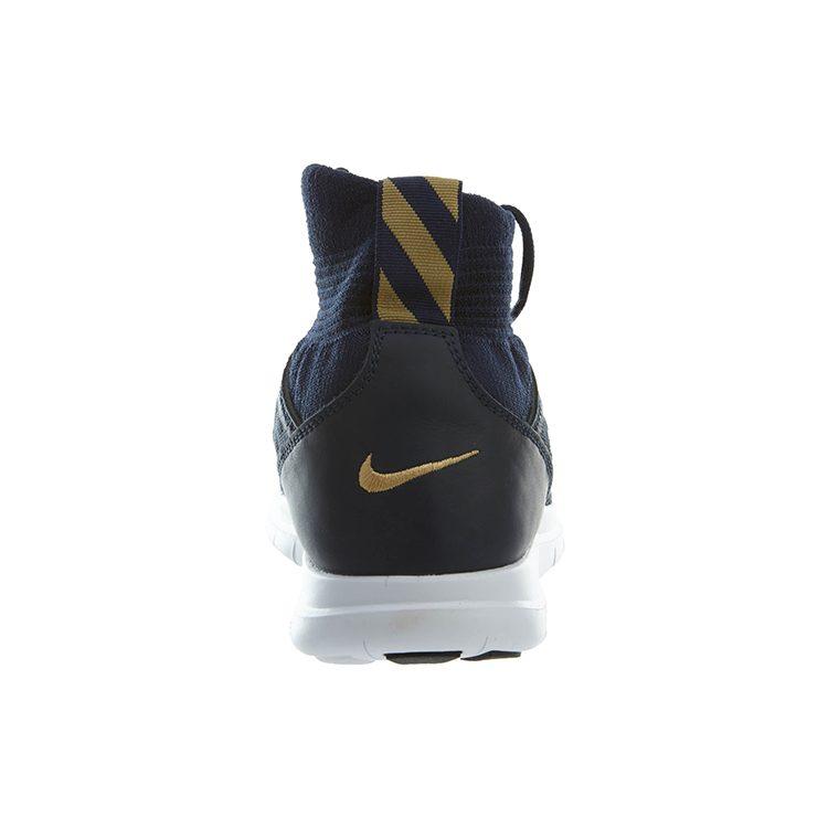 Nike Free Hypervenom 3 Fc 'College Navy' 898029-400