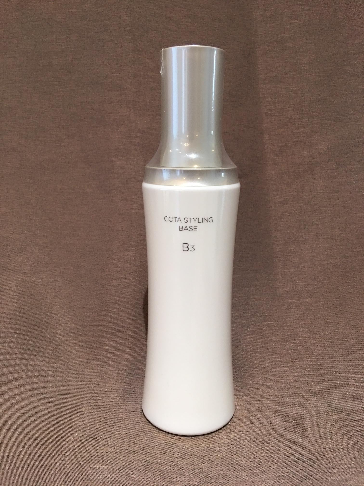 

Kota Styling Base B3 200g