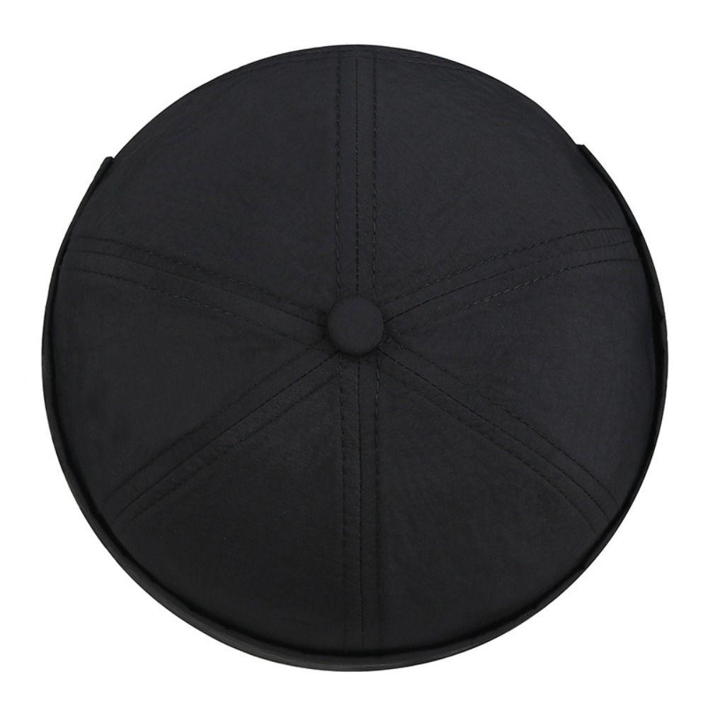 Quick Drying Brimless Hat Lightweight Docker Cap Fashion Beanie Hat  Outdoor Daily