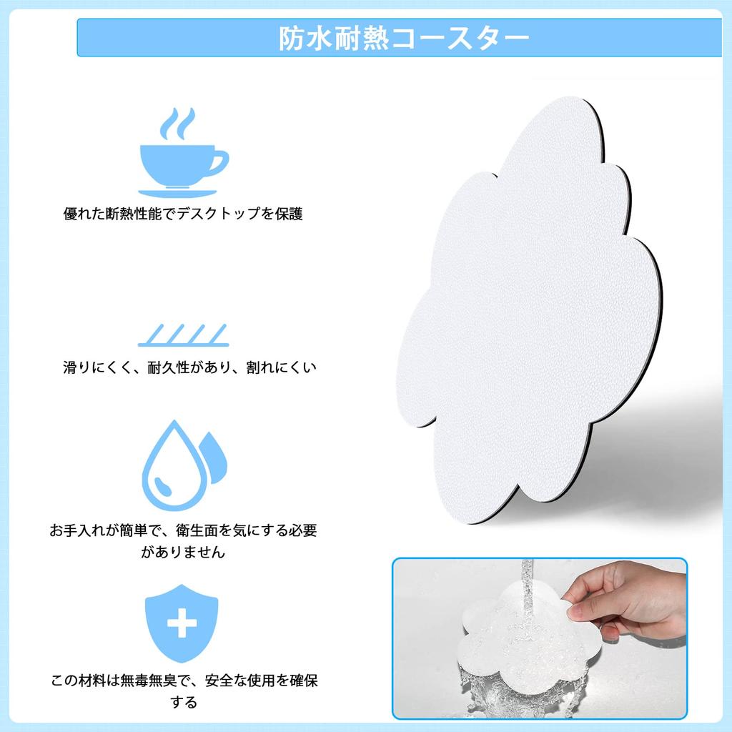 Sada opěrek zápěstí 3 v 1 Měkká a pohodlná opěrka zápěstí myši s podložkou pod hrnek Ergonomická opěrka zápěstí Stolní opěrka zápěstí TKL Mechanická velikost Herní klávesnice Bílá podložka,