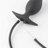Inflatable Anal Plug & Enema Cleaner - Rear Dilator for Adult Anal Development