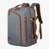 Backpack Unisex New Simple Business Computer Backpack Outdoor Large Capacity Travel Bag Student School Bag for Boys