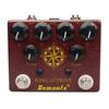 Demonfx KING OF Overdrive Guitar Effector DRIVE/OverDrive