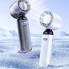 High-Speed Portable USB Mini Fan & Air Conditioner for Students