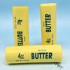 Handzylinder-Butterstangen-Quetschspielzeug Sensorisch Realistische Butterstangen Kinder