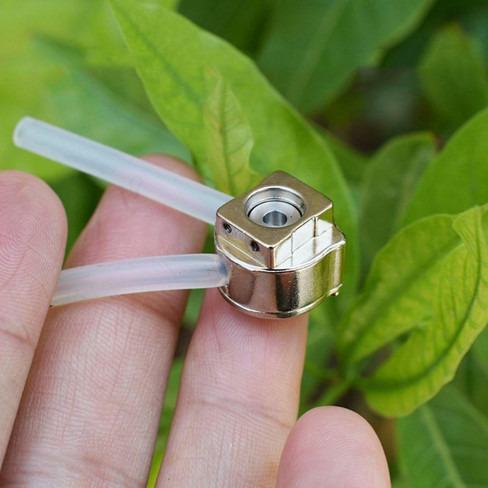 1Pcs 10mm Planetary Gear Mini Dosing Pump Squeezing Pump  for Precision Instrument Equipment