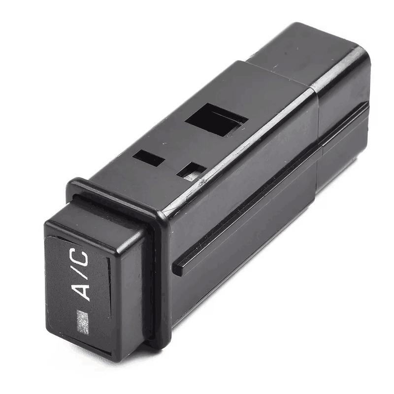 For Toyota Tacoma 4Runner RAV4 T100 Pickup 1993 1994 1995 1996 1997 1998 1999 2000 A/C Air System Switch Button 951017, 2911017