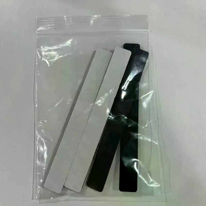 Mechanical Keyboard Satellite Shaft Space Key Cap Soundproof Cotton 6.25U/7U Sound-Absorbing Pad Filling Cotton