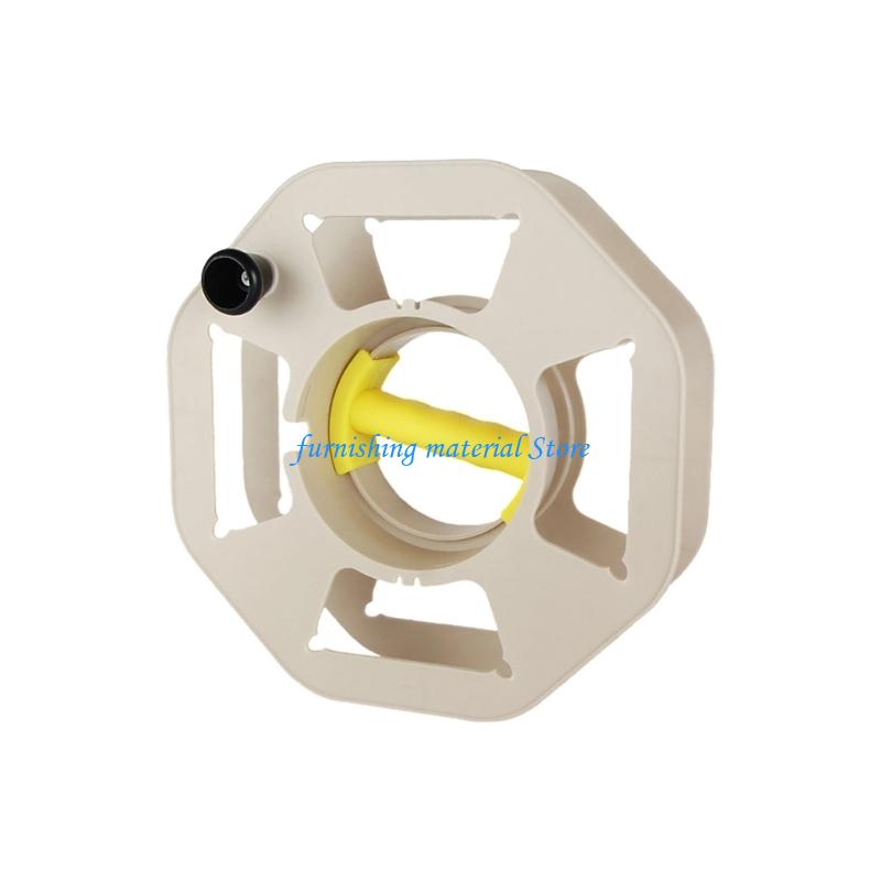 Y5GD Small Cable Winders for Multiple Wire Handle Lightweight Storage Spools