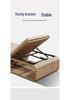 Rattan Outdoor Lounge Chair for Pool, Beach, or Balcony