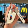 Hot 2025 TPU Car Remote Key Case Cover Shell For BMW F20 G20 G30 X1 X3 X4 X5 G05 X6 X7 G11 F15 F16 G01 G02 F48 Auto Keychain Acc
