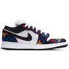 Air Jordan 1 Low SE 'Nothing But Net' Men's CZ8659-100