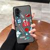 Cool Nurse Medicine Case for Samsung Galaxy A14 A23 A53 A52S A72 A16 A15 A56 A55 A34 A36 A54 A35 A17 A52 A73 A33 Phone Cover