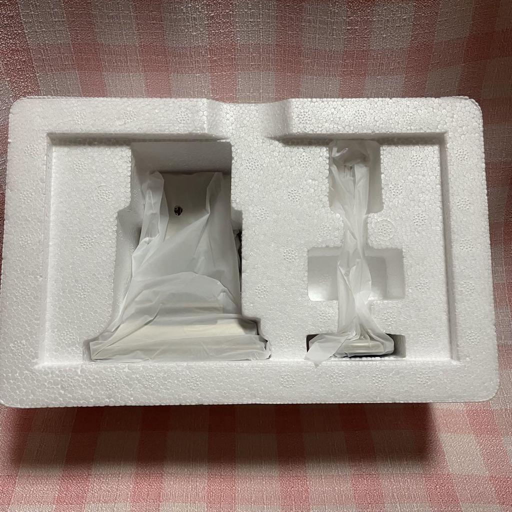 [USED] Official BTS MERCH BOX #19 March Box 19