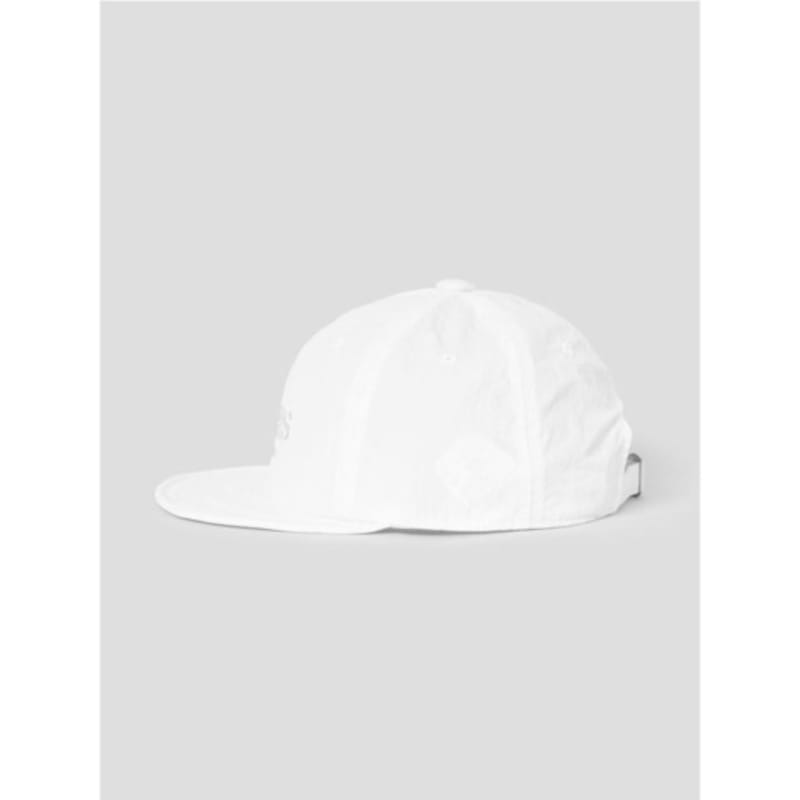 8SECONDS Flexible Brim Ball Cap Ivory (29578BWY70)
