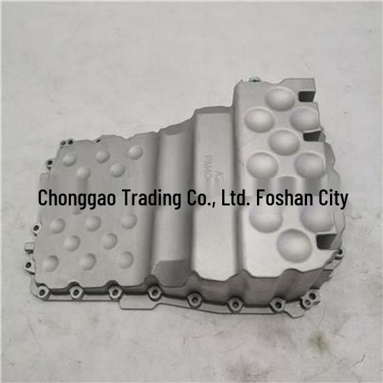 Compatible with Foton Oil Pan Assembly PM40004227