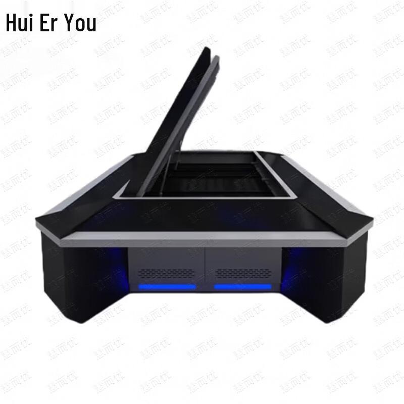 Huieryou Interactive 3D Digital Sandbox