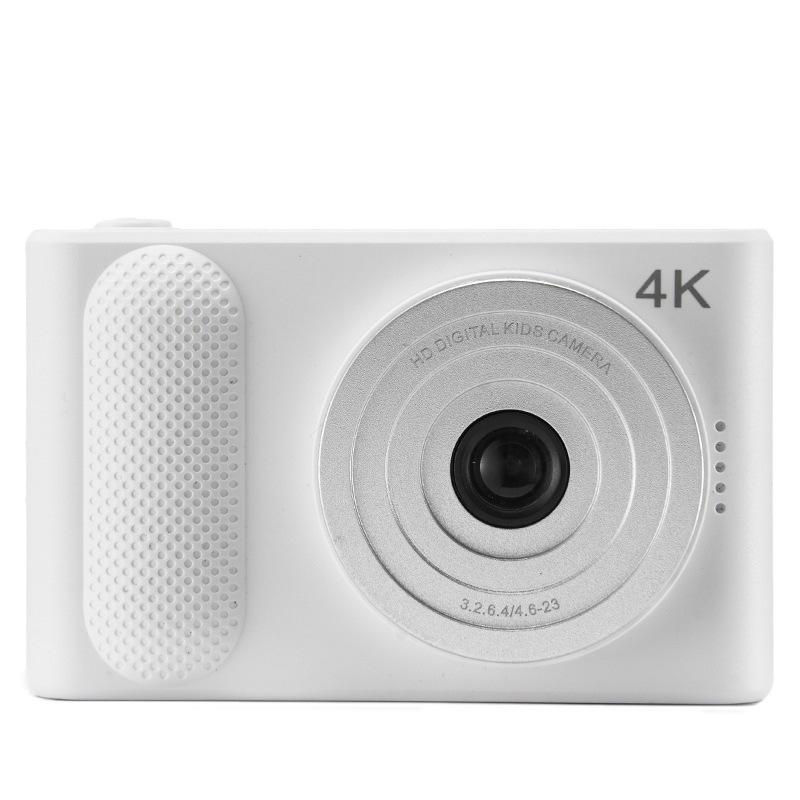 HD Dual Camera Mini DSLR for Students: Children's Multifunctional Photography Camera