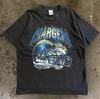 San Diego Chargers NFL 90s Remake Design T Shirt Champions Unisex T Shirt