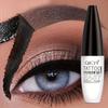 Waterproof Brow Tint Gel Paste Smudge-Proof Sweat-Resistant Easy Peel-Off Brow Color for Flawless Natural-Looking Brows Tattoo Eyebrow Gel