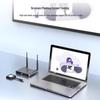 SK-LINK 4K Wireless HDMI Screen Mirroring Device