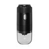 Xiaomi Portable Electric Coffee Bean Grinder with Adjustable Thickness, USB Charging, Mini Coffee Grinder for Home Use