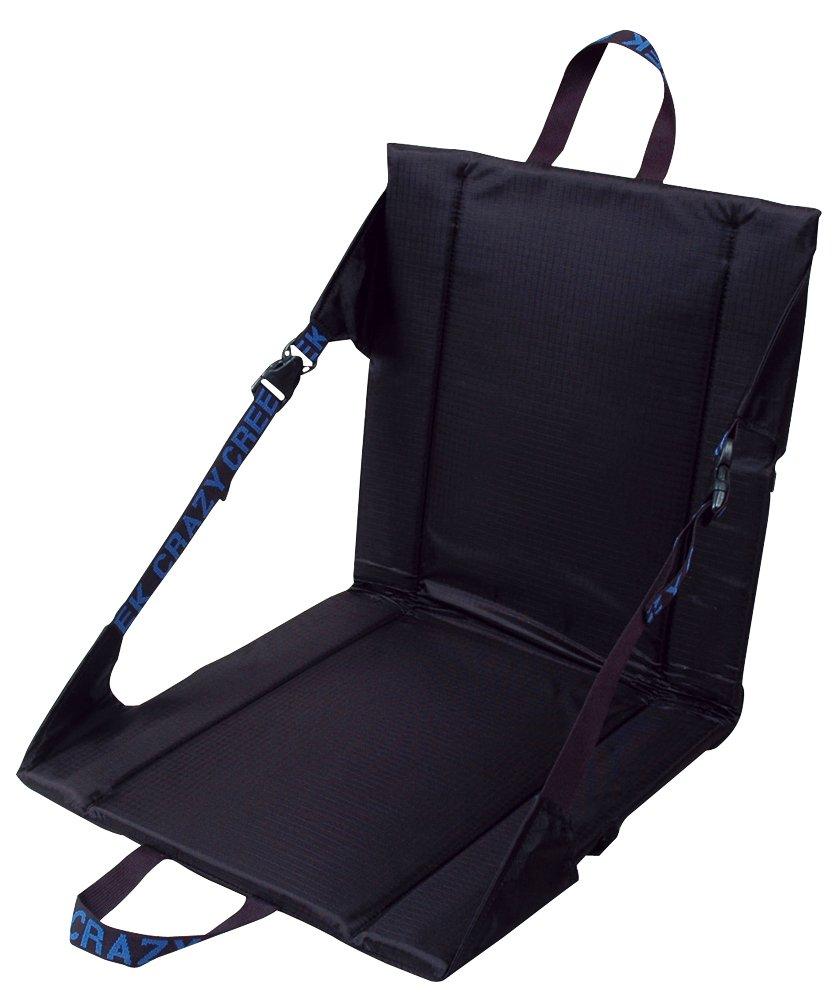 

CRAZY CREEK Original Chair Black 12590001001000 чёрный