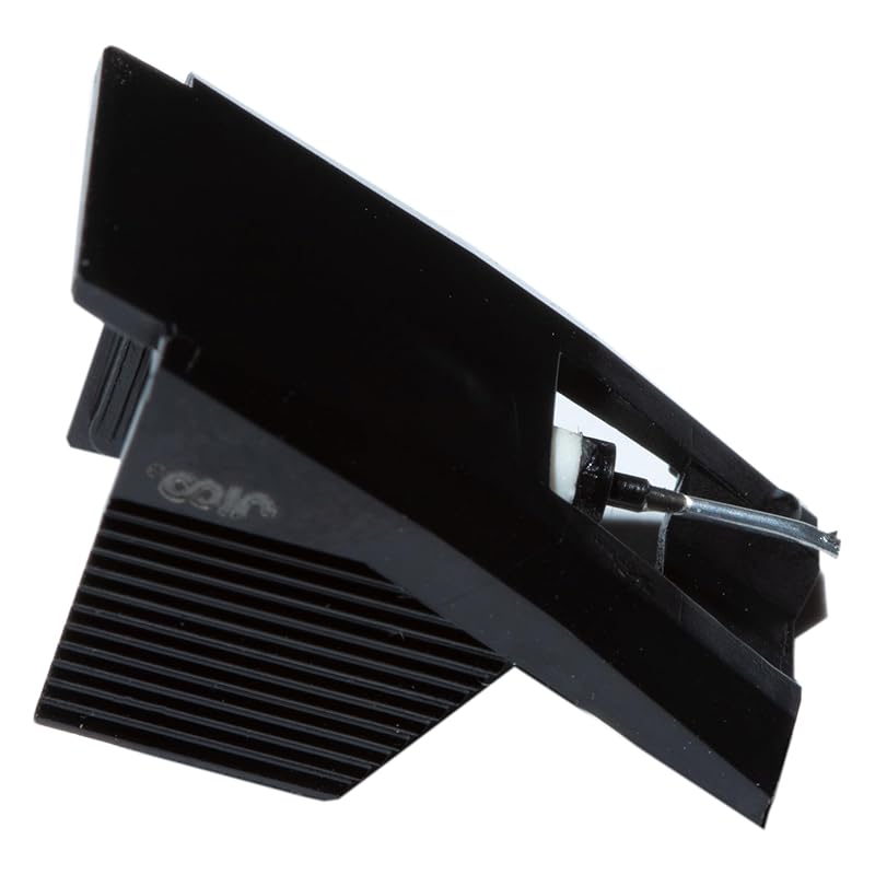 

Nippon Seiki Jewelry Industry Co., Ltd. JICO SD round needle SD N.36-P34 EPS-34CS BLK