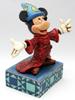 Enesco Disney Figure "Sorcerer Mickey" [Item]