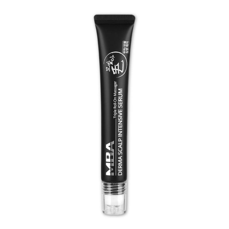 [MBA] MoBalA Derma Scalp Intensive Serum 20ml | Herbal Scalp Serum · Scalp Care